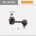 ML-9039 MASUMA Eastern Europe Hot Deals hot selling Stabilizer Link for 1995-2002 Japanese cars
